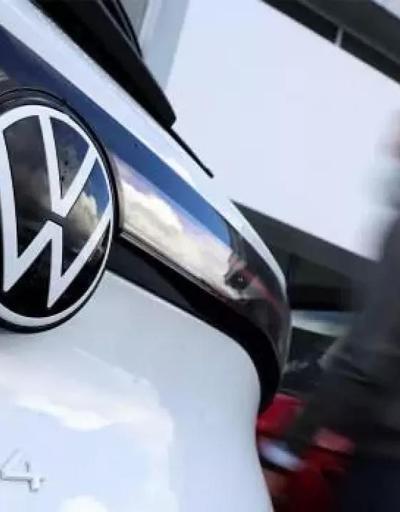 Volkswagenden 8,5 milyar avro kar