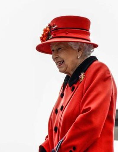 Kraliyette buzlar eriyor mu Kraliçe II. Elizabethe gizli ziyaret