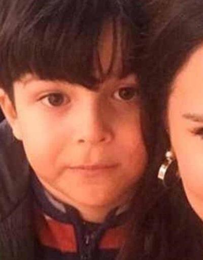 Ebru Şallıdan oğlu Parsın ölüm yıl dönümünde duygulandıran paylaşım