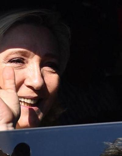 Le Pen hakkında flaş iddia Dolandıcılıkla suçlanıyor