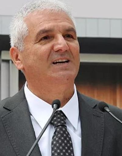 Yeni MHK Başkanı Sabri Çelik oldu Merkez Hakem Kurulunun üyeleri açıklandı