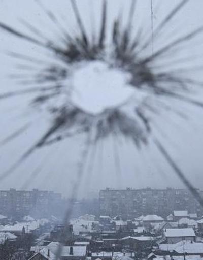 Azov Taburu, Mariupol’de Rus askerlerini pusuya düşürdü