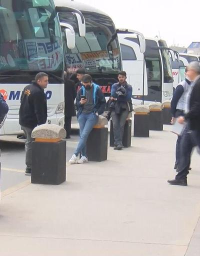 TOF Başkanı Yıldırım: Uçak bilet fiyatları otobüsten daha ucuz