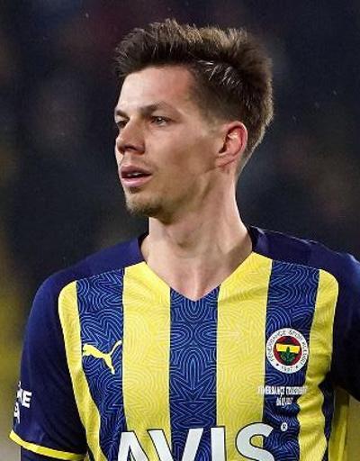 Son dakika... Fenerbahçeli Zajca 5 milyon euroluk teklif