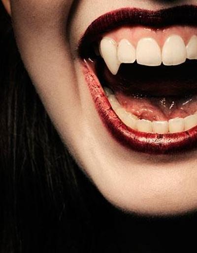 Yaşlanmaya çare: Vampir tedavisi
