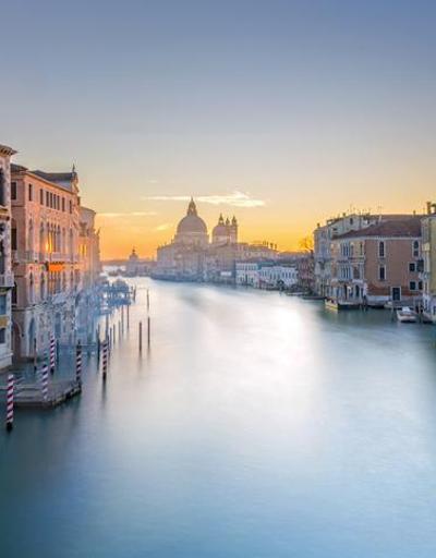 Venedikte turistlerden ayakbastı ücreti alınacak