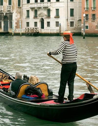 Venedike giriş paralı olacak