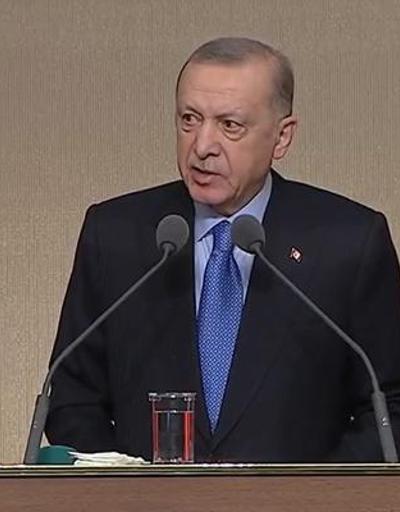 Cumhurbaşkanı Erdoğan 3600 ek gösterge için tarih verdi
