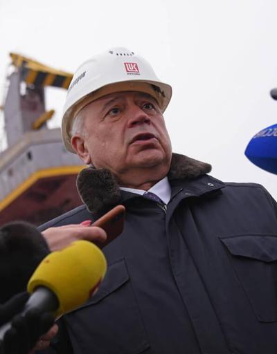 29 yıldır görevdeydi Rus petrol devi Lukoilin başkanı Alekperov istifa etti