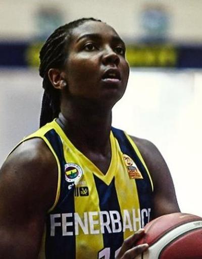 Fenerbahçe Kadınlar Basketbol Liginde yarı finalde