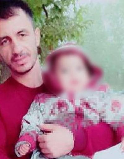Eşini öldürüp, 8 yaşındaki kızını yaralayan şüpheli tutuklandı