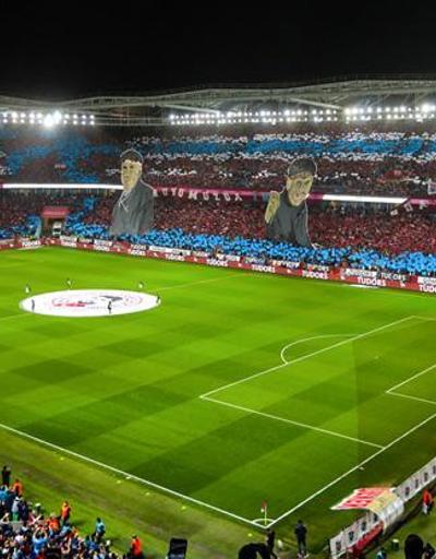 Son dakika... Trabzonspor Akyazıda taraftara açık idman yapacak