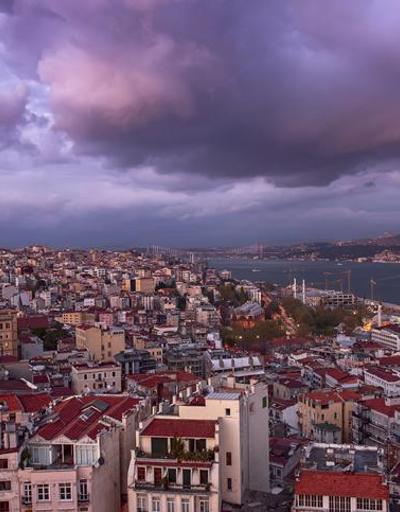 Bayramda hava nasıl olacak Bayramda İstanbul hava durumu nasıl