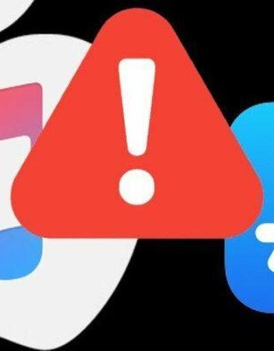 Apple Music ve App Store sorunlarla boğuşuyor