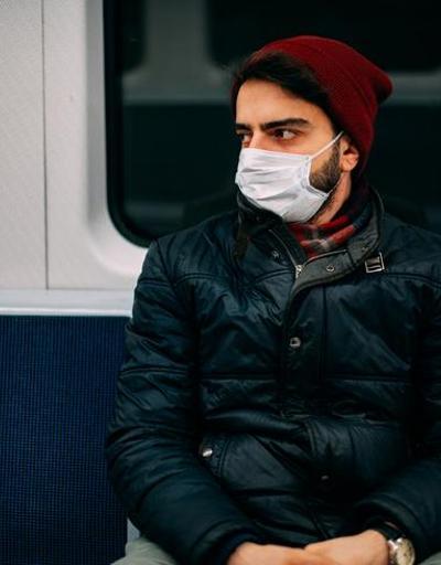 Metro, metrobüs, otobüs ve tramvayda maske yasağı devam ediyor mu