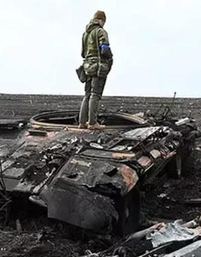Rus tanklarında ölümcül hata: Göz göre göre gönderdiler