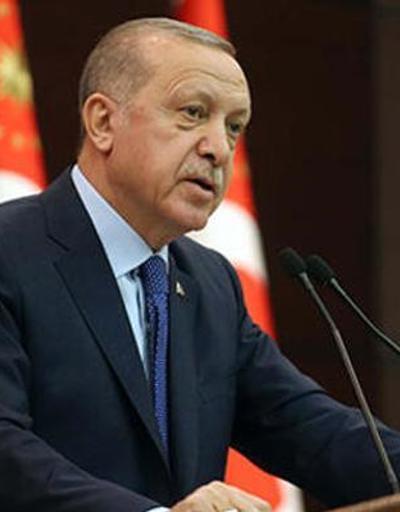 Erdoğandan diplomatik temaslar
