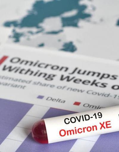 Omicron’un alt türü olan ‘XE’ varyantı hakkında ne biliyoruz