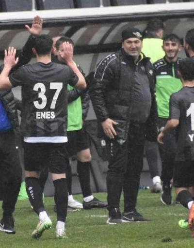 3 yıl önce Avrupada olan Akhisarspor 3. Lige düştü