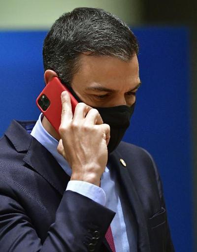 İspanya, casus yazılım Pegasus skandalını konuşuyor... Başbakan Sanchezin telefonu da takip edilmiş