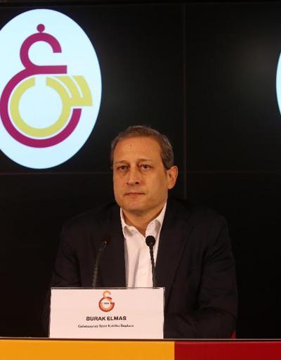 Galatasarayın başkanlık seçimi ne zaman Burak Elmas aday olacak mı
