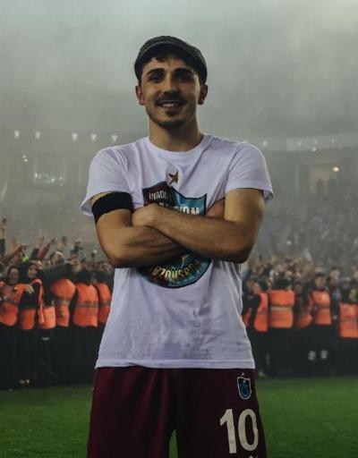 Türkiyenin en pahalı futbolcusu açıklandı Açık ara farkla önde
