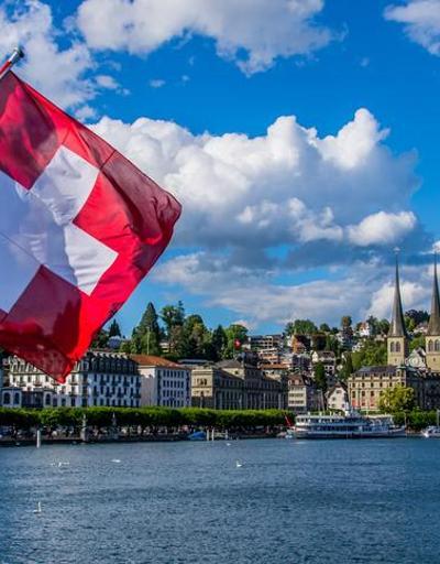 Tarafsızlığını bozan İsviçrede referandum sesleri yükseliyor