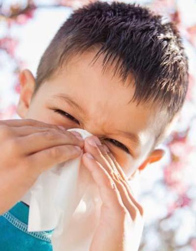 Dikkat Bahar alerjisi bu hastalıklarla karışabiliyor