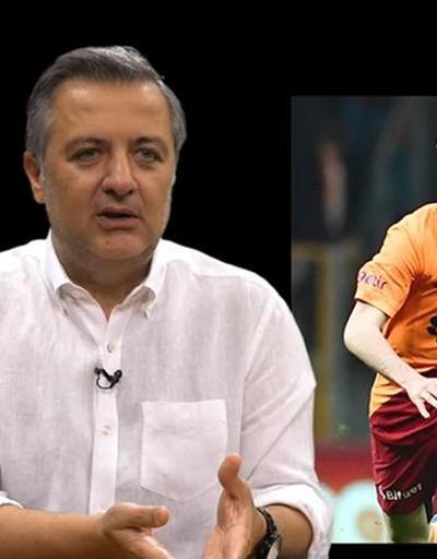 Mehmet Demirkol Kerem Aktürkoğlundan özür diledi