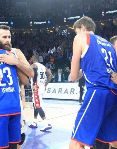 EuroLeaguede Final-Four eşleşmeleri belli oldu İşte Anadolu Efesin rakibi