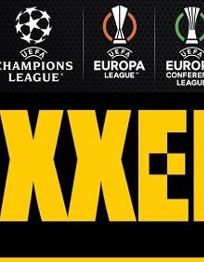 EXXEN maçları ücretsiz, şifresiz mi izlenecek UEFA Avrupa Ligi, UEFA Avrupa Konferans Ligi maç yayın bilgisi