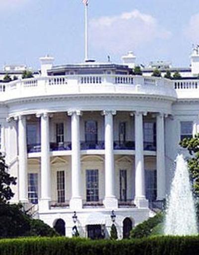 Beyaz Sarayda görev değişimi