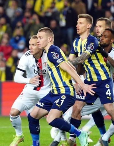 Derbi ne zaman Beşiktaş-Fenerbahçe derbisi hangi kanalda, saat kaçta