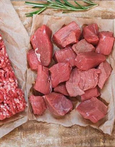 Et ve Süt Kurumundan kırmızı et açıklaması