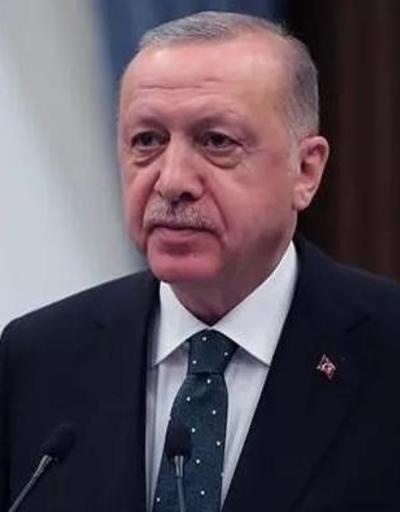 Son dakika... Cumhurbaşkanı Erdoğan: Ordumuz, hudut boylarında yanlışa fırsat vermedi