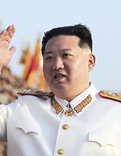 Kuzey Korede moda polisi devrede Kim Jong-Undan tuhaf yasak