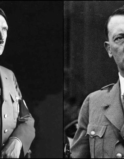 Hitler’in dedesi Yahudi miydi