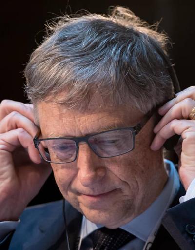 Bill Gatesten faiz artışı uyarısı: Küresel ekonomiyi yavaşlatacak