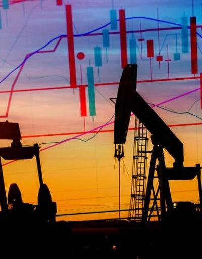 23 Haziran brent petrol fiyatı ne kadar, kaç dolar Brent petrol varil fiyatı 2022