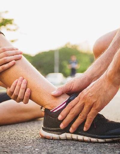 Uzmanı uyardı: Spor yaralanmalarında doğru bilinen 8 yanlışa dikkat
