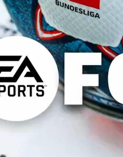 EA Sports FIFA oyun serisinin ismini değiştirdi