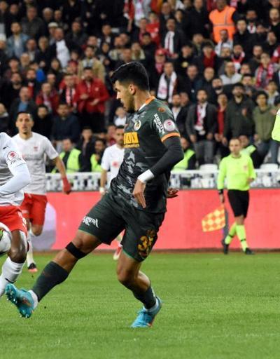 Türkiye Kupasında finalin adı belli oldu: Sivasspor-Kayserispor