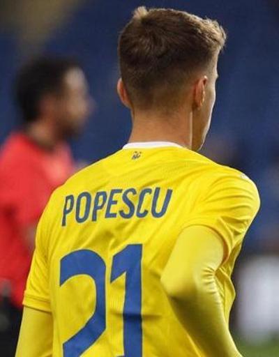 Son dakika... Beşiktaş ve Galatasaray için Octavian Popescu iddiası