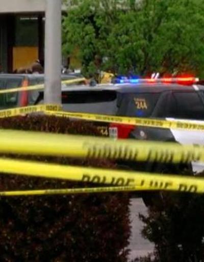 New Yorkta bir markete silahlı saldırı: 10 kişi hayatını kaybetti