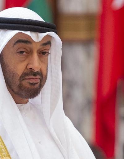 BAEnin yeni Devlet Başkanı Şeyh Muhammed bin Zayid Al Nahyan oldu