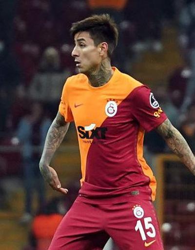 Son dakika... Erick Pulgar Galatasarayda kalmak istiyor