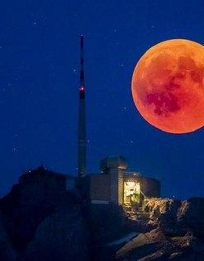 Benan Topbaş hazırladı 16 Mayıs Akrep burcunda Ay tutulması ve burçlara etkileri