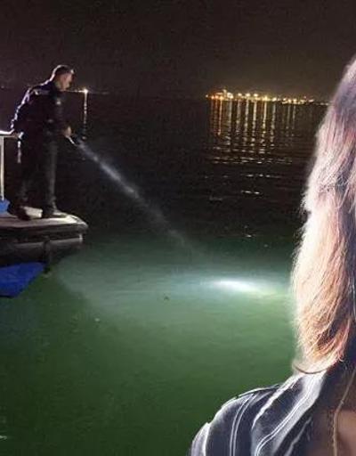 Titanik pozu faciası Furkan Çiftçi hayatını kaybetti, sevgilisi Mine Dinar kurtarıldı
