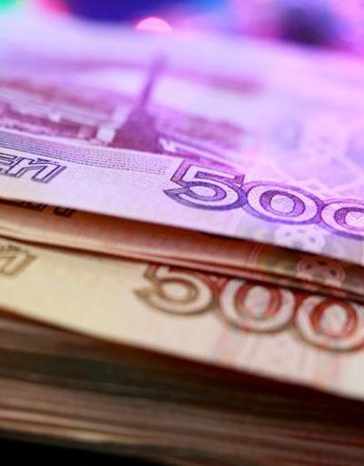 Ruble, Euro karşısında güçleniyor: 5 yılın zirvesine yaklaştı