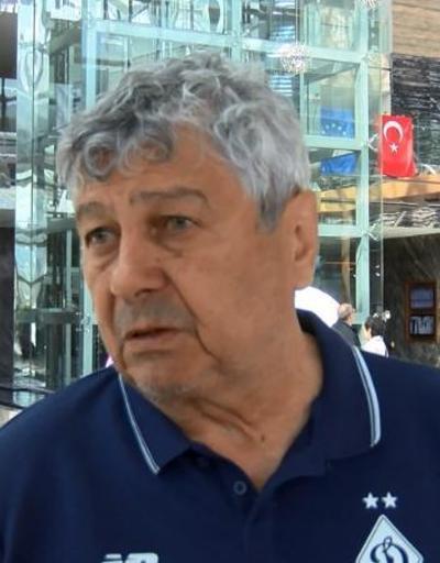 Mircea Lucescu: Fenerbahçeden teklif aldım